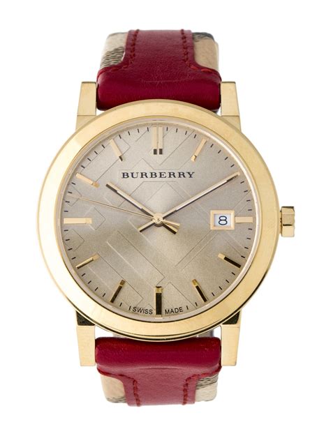 burberry check authenticity|burberry watch serial number check.